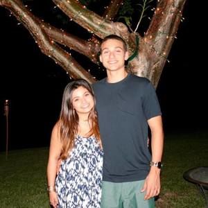 Meet your Posher, Matthew